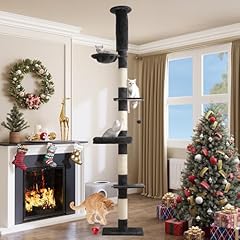 Yitahome albero tiragraffi usato  Spedito ovunque in Italia 