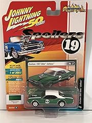Johnny lightning street for sale  Delivered anywhere in USA 