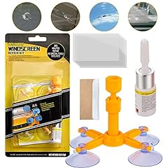 Windscreen repair kit for sale  Delivered anywhere in Ireland