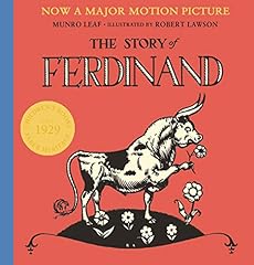 The story ferdinand gebraucht kaufen  Wird an jeden Ort in Deutschland