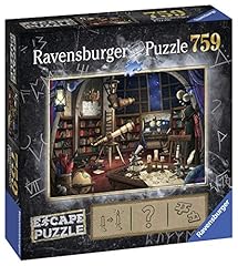 Ravensburger space bservatory gebraucht kaufen  Wird an jeden Ort in Deutschland