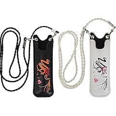 2pcs pouch long for sale  Delivered anywhere in USA 