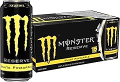 Monster energy reserve for sale  Delivered anywhere in USA 