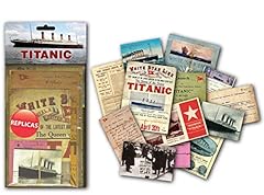 Titanic memorabilia gift for sale  Delivered anywhere in UK