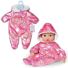 Baby annabell winteranzug gebraucht kaufen  Wird an jeden Ort in Deutschland