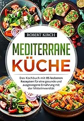 Mediterrane küche kochbuch gebraucht kaufen  Wird an jeden Ort in Deutschland
