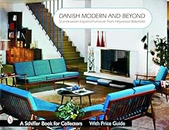 Danish modern beyond for sale  Delivered anywhere in USA 