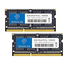 Rasalas ddr3 ddr3 gebraucht kaufen  Wird an jeden Ort in Deutschland