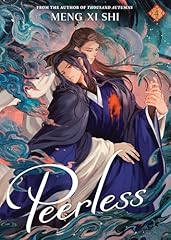 Peerless vol. 4 for sale  Delivered anywhere in UK