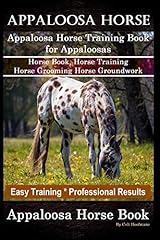 Appaloosa horse appaloosa for sale  Delivered anywhere in USA 