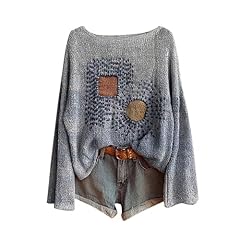 Pull femme grande d'occasion  Livré partout en France