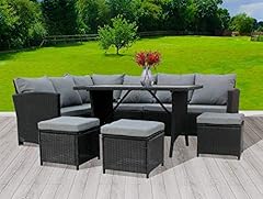 Birchtree rattan garden for sale  Delivered anywhere in UK