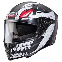 Caberg avalon punk usato  Spedito ovunque in Italia 