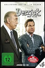 Derrick collector box usato  Spedito ovunque in Italia 