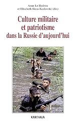 Culture militaire patriotisme d'occasion  Livré partout en Belgiqu