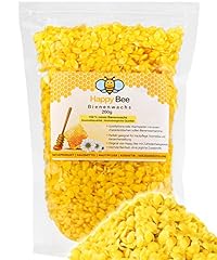 100 pure beeswax for sale  Delivered anywhere in Ireland