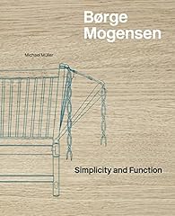 Borge mogensen simplicity d'occasion  Livré partout en France