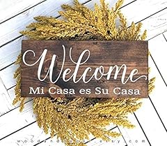 Rustic wooden signs for sale  Delivered anywhere in USA 