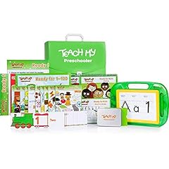 Teach preschooler learning for sale  Delivered anywhere in USA 