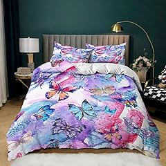 Ailonen butterfly bedding for sale  Delivered anywhere in USA 