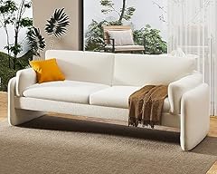 Papababe sofa modern for sale  Delivered anywhere in USA 