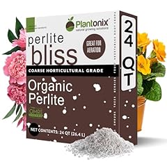 Perlite bliss organic for sale  Delivered anywhere in USA 