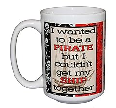 Pirate sailing coffee for sale  Delivered anywhere in USA 