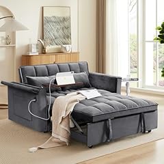 Convertible sofa bed for sale  Delivered anywhere in USA 