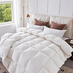 Cymula feather comforter for sale  Delivered anywhere in USA 