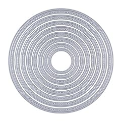 Scrapbooking dies cutting d'occasion  Livré partout en France