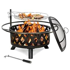 Udpatio fire pit for sale  Delivered anywhere in USA 