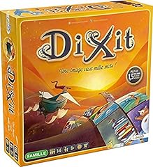 Asmodee dixit board for sale  Delivered anywhere in UK