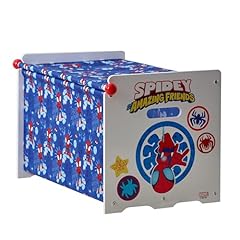 Boîte rangement spider d'occasion  Livré partout en France
