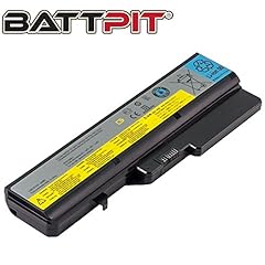 Battpit laptop battery for sale  Delivered anywhere in UK