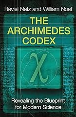 Archimedes codex revealing for sale  Delivered anywhere in UK
