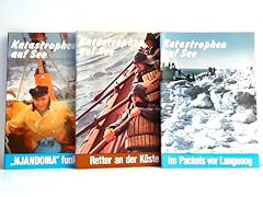 Katastrophen see hefte gebraucht kaufen  Wird an jeden Ort in Deutschland