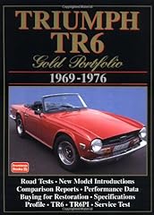 Triumph tr6 1969 for sale  Delivered anywhere in USA 