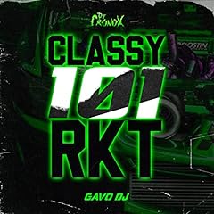 Classy 101 rkt for sale  Delivered anywhere in USA 