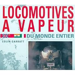 Locomotives vapeur d'occasion  Livré partout en France