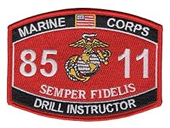 8511 drill instructor for sale  Delivered anywhere in USA 