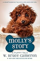 Molly story puppy for sale  Delivered anywhere in USA 