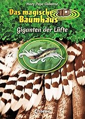 Magische baumhaus giganten gebraucht kaufen  Wird an jeden Ort in Deutschland