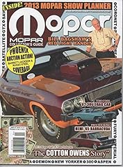 Mopar collector guide for sale  Delivered anywhere in USA 