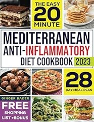 Easy minute mediterranean for sale  Delivered anywhere in USA 