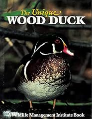 Unique wood duck for sale  Delivered anywhere in USA 