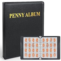 Pressed penny book for sale  Delivered anywhere in USA 