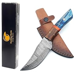 Custom handmade damascus for sale  Delivered anywhere in USA 