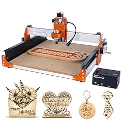 Foxalien cnc router for sale  Delivered anywhere in UK