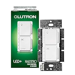 Lutron maestro fan for sale  Delivered anywhere in USA 