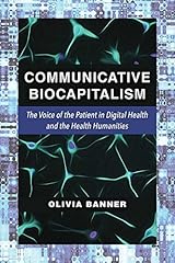 Communicative biocapitalism vo for sale  Delivered anywhere in USA 